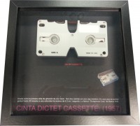 1954 DICTET CASSETTE